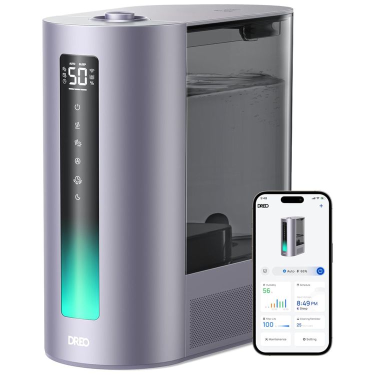 Umidificador-de-Ar-Dreo-6-Litros--Tecnologia-Avancada-60h-Imagem-0