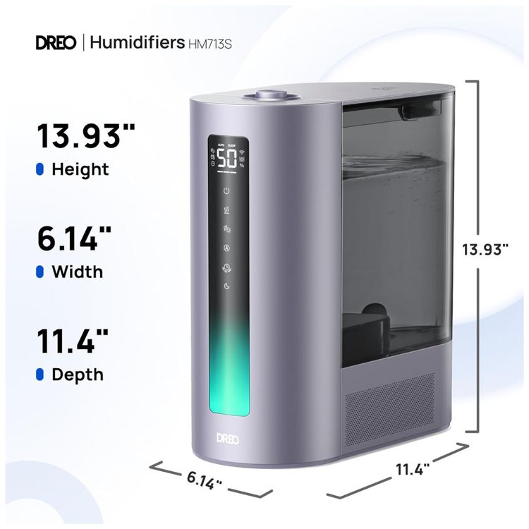 Umidificador-de-Ar-Dreo-6-Litros--Tecnologia-Avancada-60h-Imagem-7