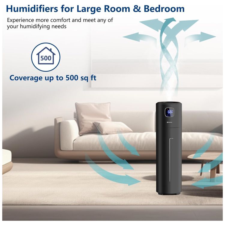 Umidificador-de-Ar-para-Quarto-9-Litros-de-Nevoa-Fria-Imagem-3