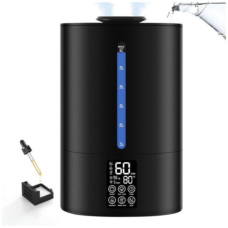 Umidificador-de-Ar-6-Litros-para-Quarto-e-Ambientes-Imagem-0