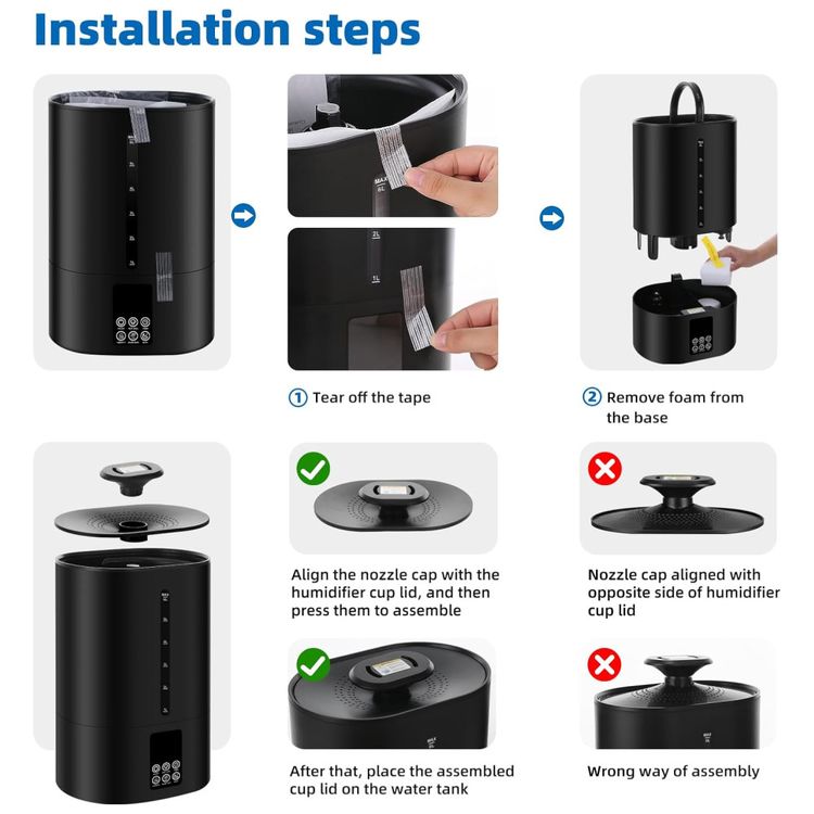 Umidificador-de-Ar-6-Litros-para-Quarto-e-Ambientes-Imagem-1