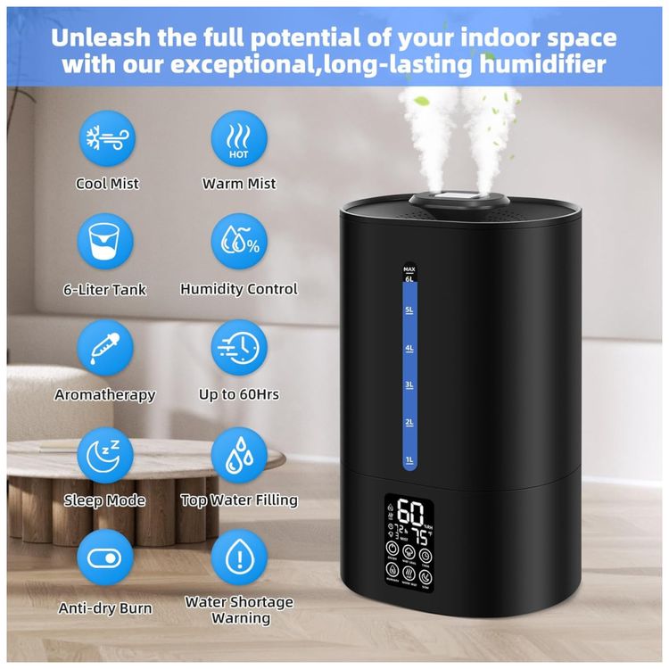 Umidificador-de-Ar-6-Litros-para-Quarto-e-Ambientes-Imagem-3