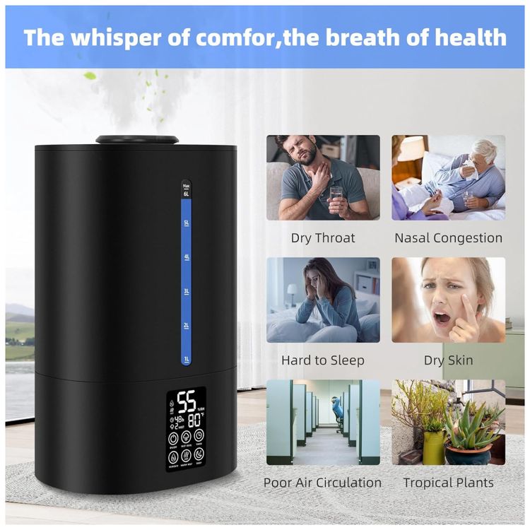 Umidificador-de-Ar-6-Litros-para-Quarto-e-Ambientes-Imagem-4