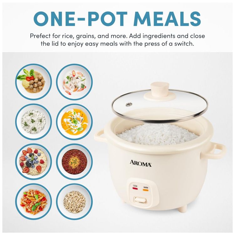 Panela-Eletrica-de-Arroz-AROMA-CoreCoat-PotStyle-com-Imagem-1