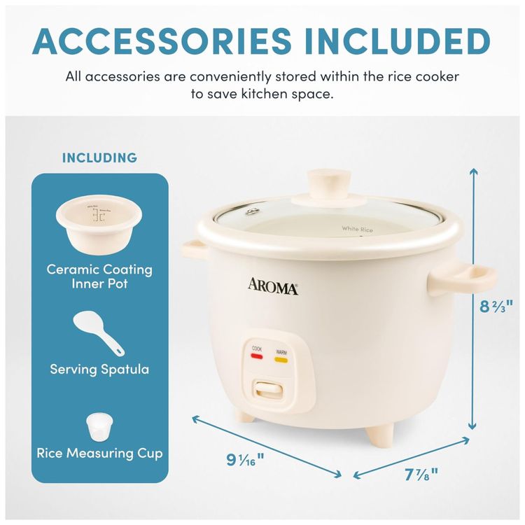 Panela-Eletrica-de-Arroz-AROMA-CoreCoat-PotStyle-com-Imagem-3