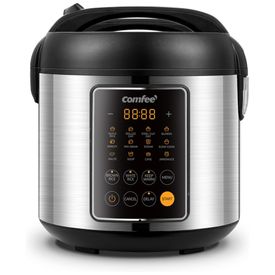 Panela-de-Arroz-COMFEE-Multi-Cooker-de-Aco-Inoxidavel-14-Imagem-0