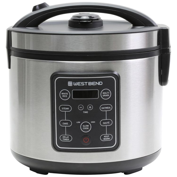 Panela-Eletrica-Multifuncional-West-Bend-9-em-1-para-Arroz-Imagem-0