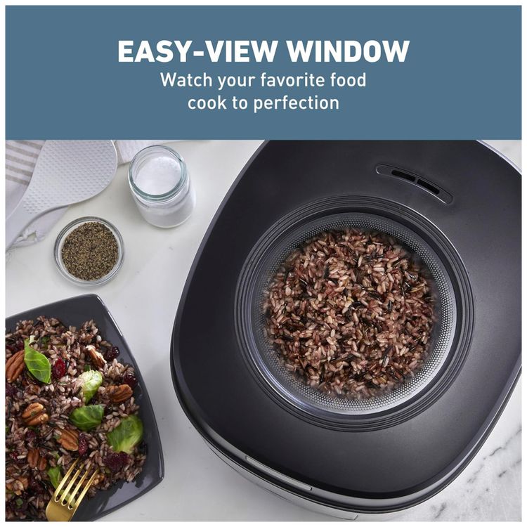 Panela-de-Arroz-e-Cereais-Programavel-West-Bend-7-em-1-com-Imagem-4