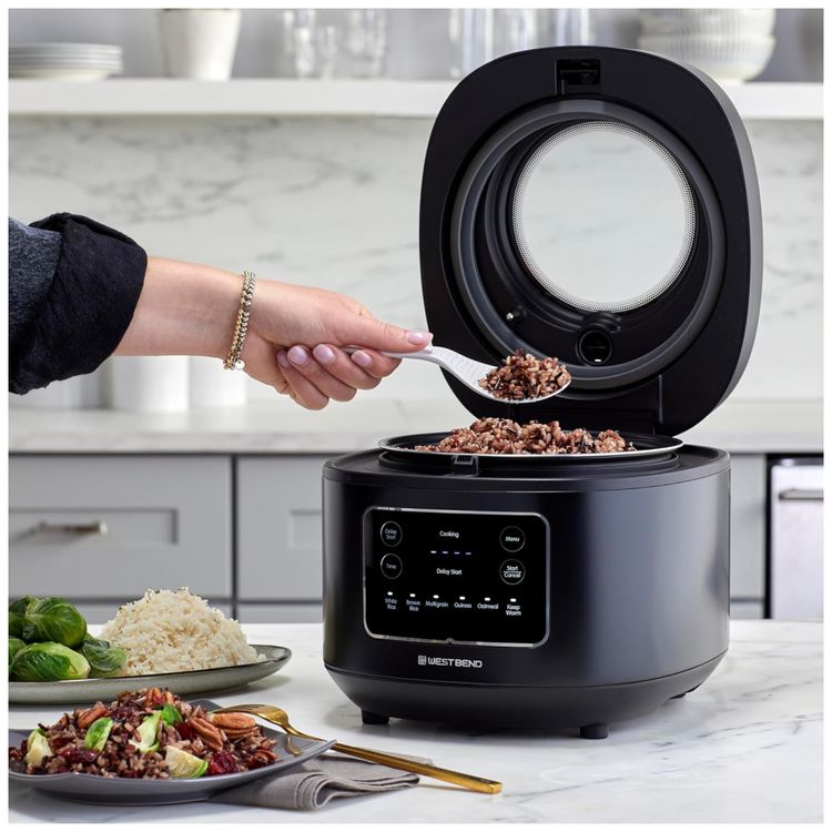 Panela-de-Arroz-e-Cereais-Programavel-West-Bend-7-em-1-com-Imagem-8