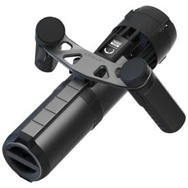 Scooter-Subaquatica-Profissional-LEFEET-P1---Potencia-de-2-Imagem-0