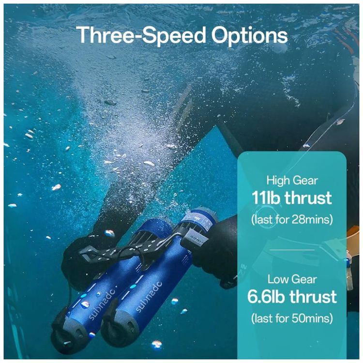 Scooter-Subaquatica-Waydoo-Subnado-Underwater-Scooter-Imagem-4