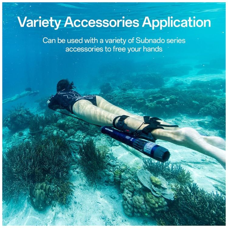 Scooter-Subaquatica-Waydoo-Subnado-Underwater-Scooter-Imagem-6