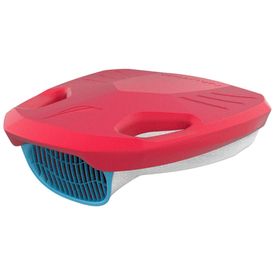Nautica-Guppy-e-Pool-Surfer--Scooter-Subaquatica-para-Imagem-0