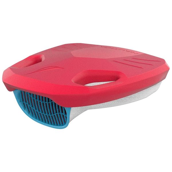 Nautica-Guppy-e-Pool-Surfer--Scooter-Subaquatica-para-Imagem-0