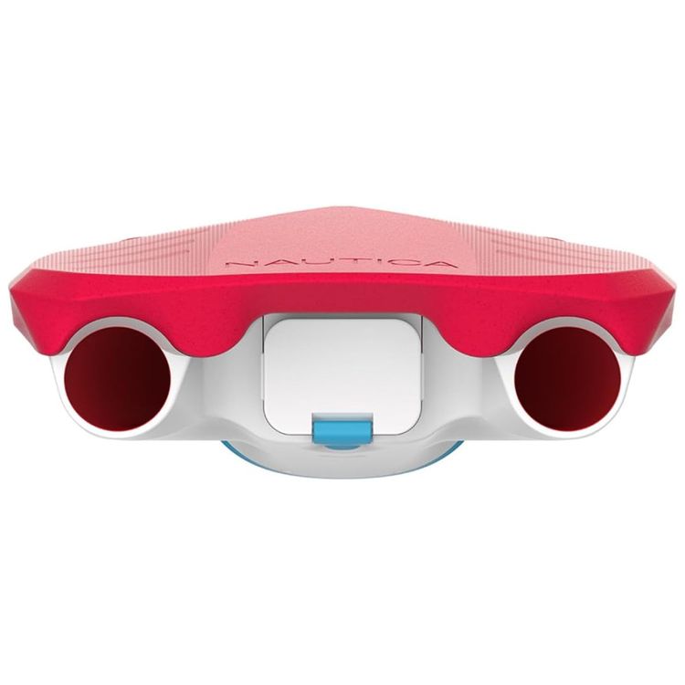 Nautica-Guppy-e-Pool-Surfer--Scooter-Subaquatica-para-Imagem-2