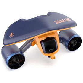 Scooter-Subaquatica-com-Camera-30-Minutos-10kg--40m-a-Imagem-0