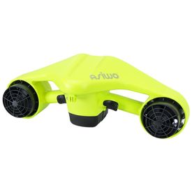 Scooter-Subaquatica-Asiwo--Design-Inovador-Motor-Potente-Imagem-0
