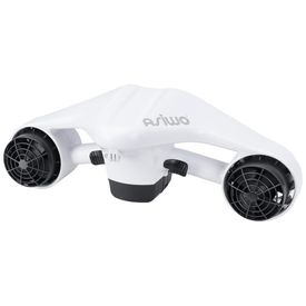 Scooter-Subaquatica-Asiwo--Design-Inovador-Motores-Duplos-Imagem-0