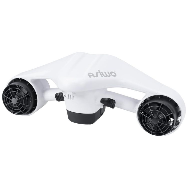 Scooter-Subaquatica-Asiwo--Design-Inovador-Motores-Duplos-Imagem-0