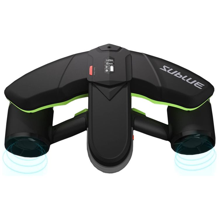 Sublue-Navbow---Scooter-Subaquatico-Profissional-com-Duplas-Imagem-0