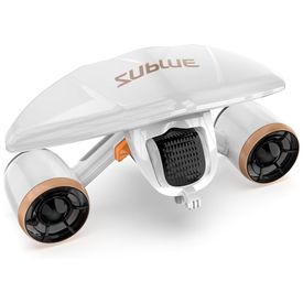 Sublue-Mix-Pro---Scooter-Subaquatica-com-Motor-Duplo-2-Imagem-0