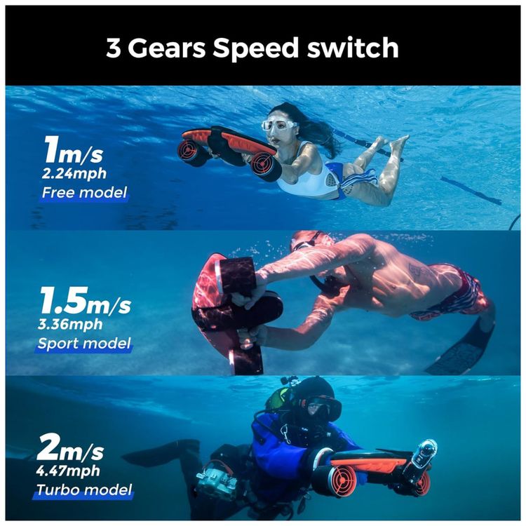 Mergulhador-Inteligente-Navbow-Plus--Scooter-Subaquatica-Imagem-2
