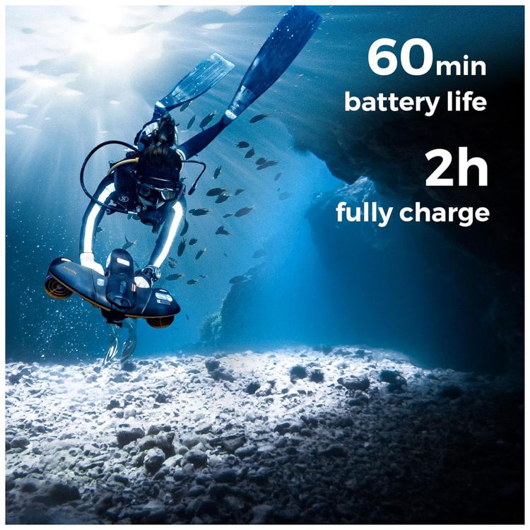 Sublue-Navbow-Plus--Scooter-Subaquatica-Profissional-com-2-Imagem-2