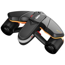Scooter-Subaquatica-Profissional-Navbow-Plus--Motor-Duplo-Imagem-0
