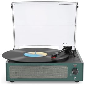 Toca-discos-WOCKODER-com-Bluetooth-Auto-Stop-Imagem-0