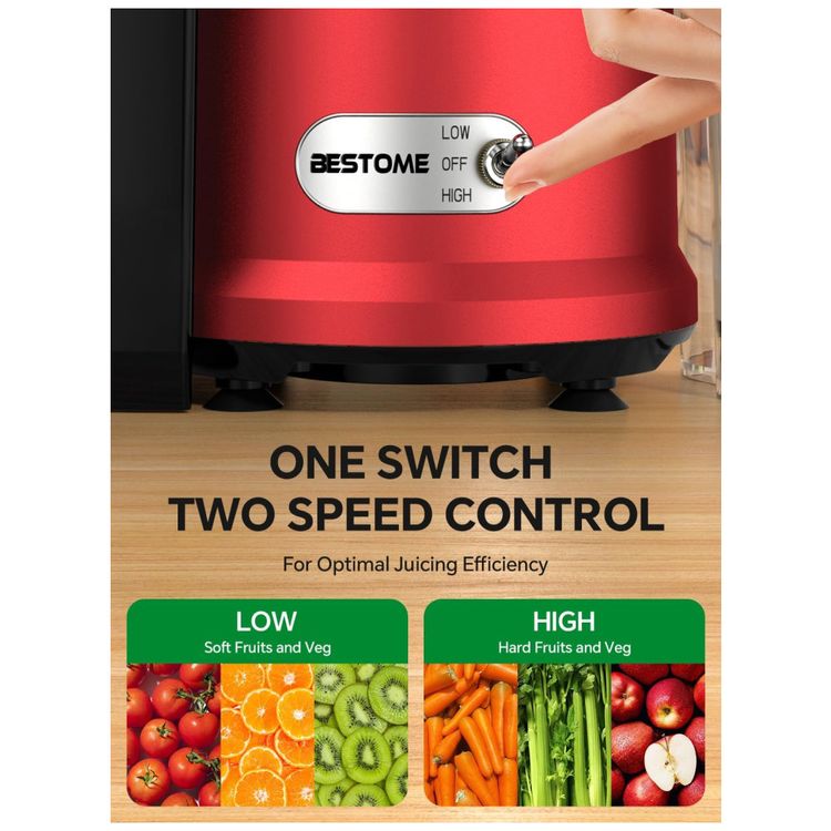 Extrator-de-Sucos-Bestome-1200W-com-Bocal-de-76cm-para-Imagem-3