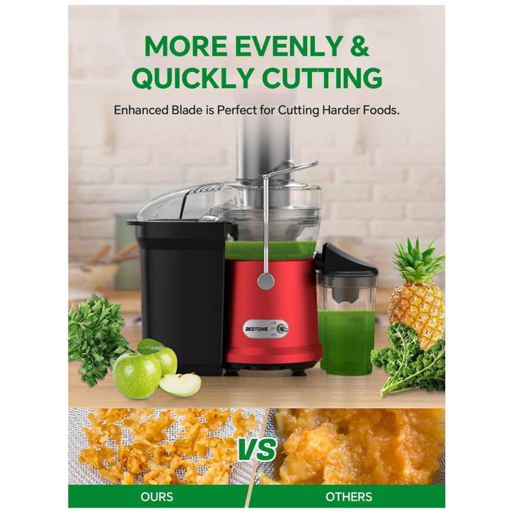 Extrator-de-Sucos-Bestome-1200W-com-Bocal-de-76cm-para-Imagem-4