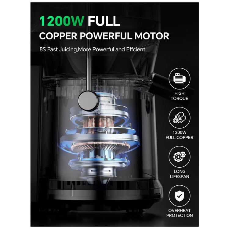Espremedor-de-Frutas-Bestome-1200W-com-Abertura-de-76cm-Imagem-1