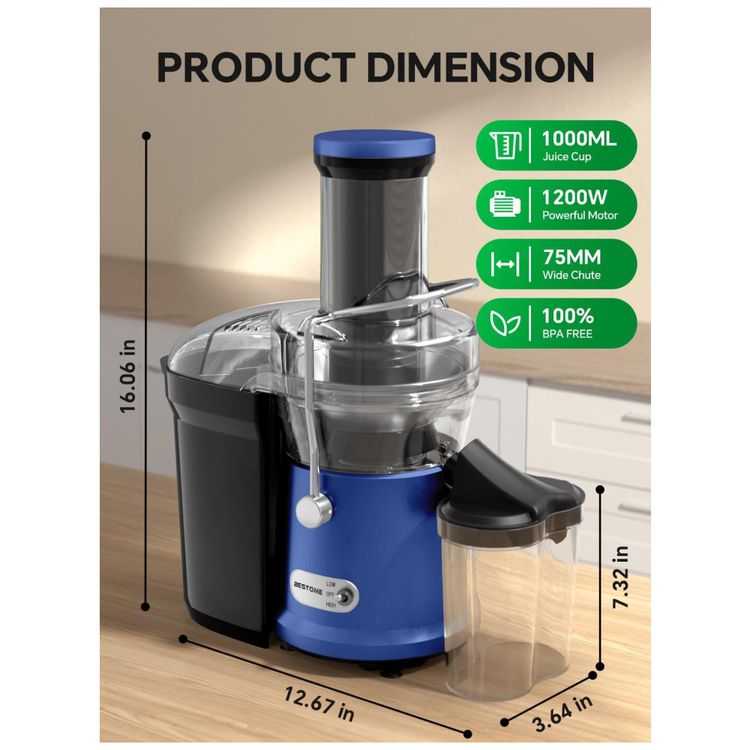 Espremedor-de-Frutas-Bestome-1200W-com-Abertura-de-76cm-Imagem-7