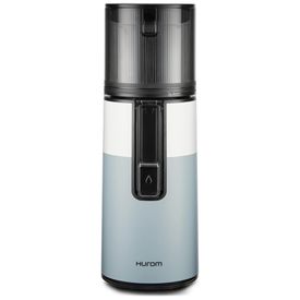 Espremedor-de-Frutas-Hurom-H400-Easy-Clean-Azul-Duo-Imagem-0