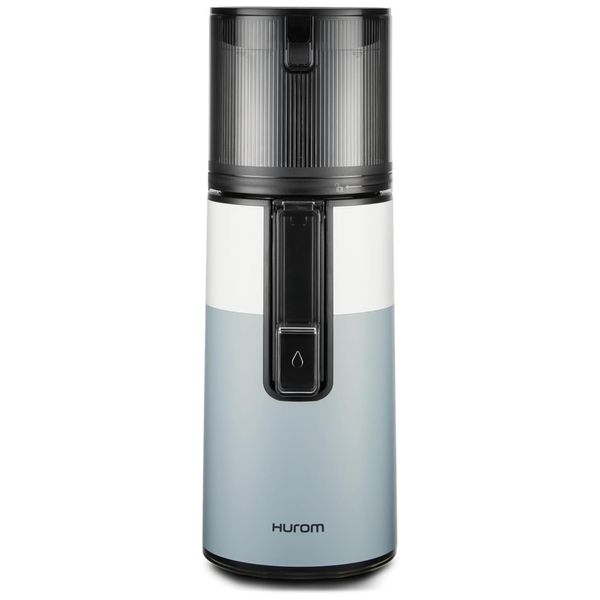 Espremedor-de-Frutas-Hurom-H400-Easy-Clean-Azul-Duo-Imagem-0