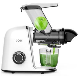 Espremedor-de-Frutas-COZII-Cold-Press-Juicer-de-Trituracao-Imagem-0