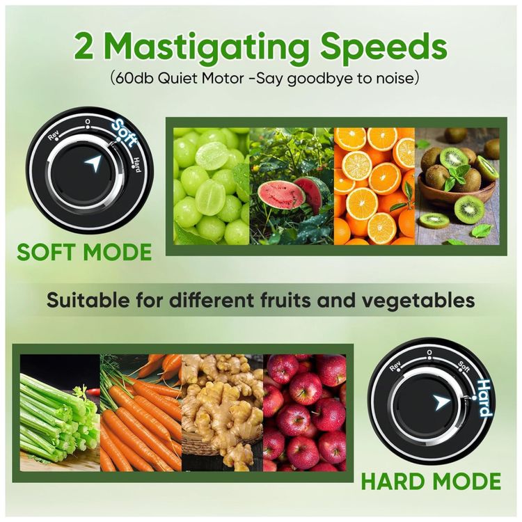 Espremedor-de-Frutas-COZII-Cold-Press-Juicer-de-Trituracao-Imagem-2