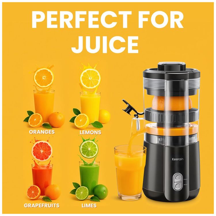 Extrator-de-Suco-Eletrico-Keerain-Maquina-de-Suco-de-Imagem-2