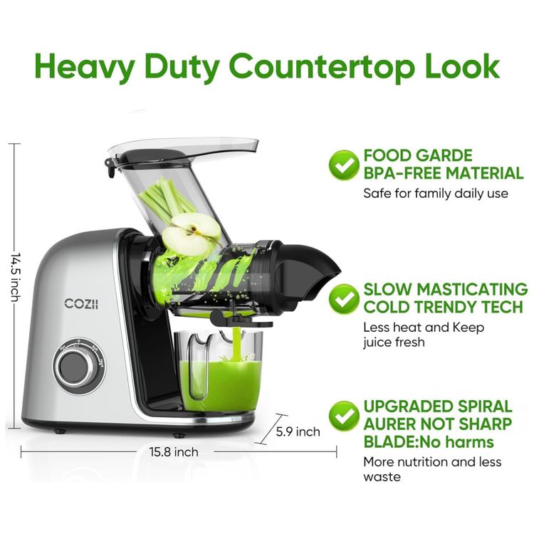 Extrator-de-Suco-Lento-COZII-9-cm-de-Boca-Ideal-para-Imagem-8