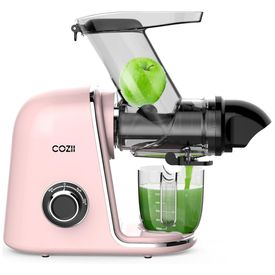 Espremedor-de-Sucos-COZII-Cold-Press-com-Bocal-Largo-de-Imagem-0