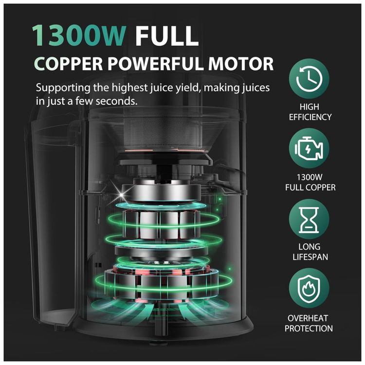 Espremedor-de-Frutas-Centrifugo-KOIOS-1300W-Bocal-de-Imagem-2