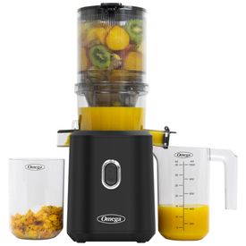 Extrator-de-Suco-Omega-Cold-Press-Juicer-Time-Saving-para-Imagem-0