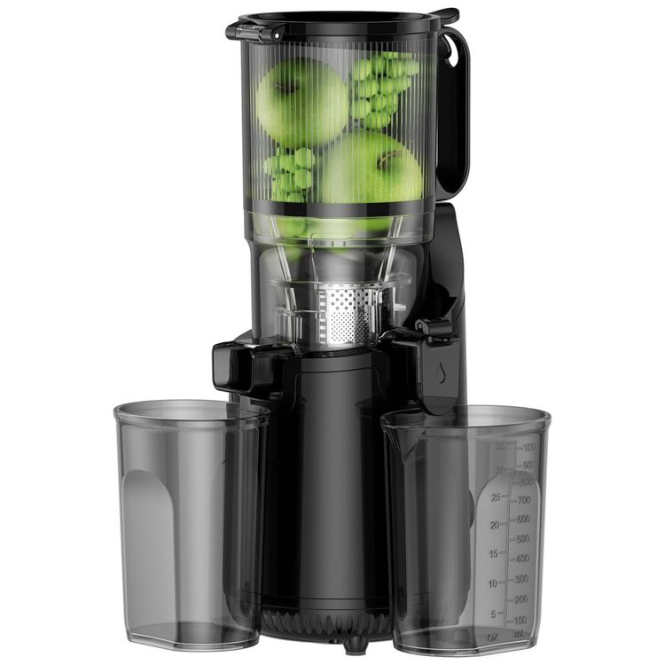 Extrator-de-Suco-a-Frio-Amumu-Maquina-de-Mastigacao-Lenta-Imagem-0