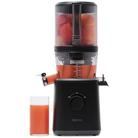 Espremedor-de-Frutas-Nama-J2-com-Alimentacao-Automatica-e-Imagem-0