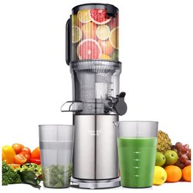 Extrator-de-Sucos-Ormeo-Home-com-Tubo-de-Alimentacao-de-Imagem-0
