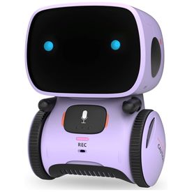 Robo-Interativo-GILOBABY-para-Criancas-Companheiro-com-Imagem-0