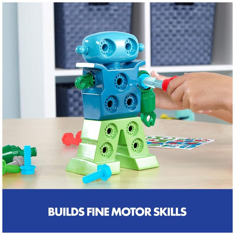 Kit-de-Montagem-de-Robo-Perfuracao-de-Design-da-Educational-Imagem-1