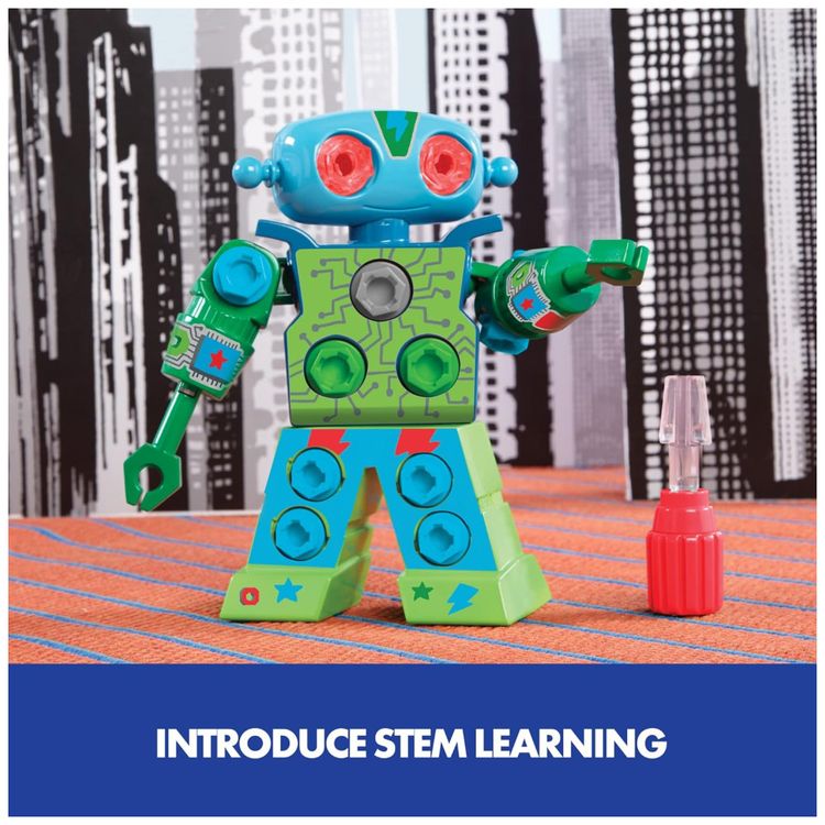 Kit-de-Montagem-de-Robo-Perfuracao-de-Design-da-Educational-Imagem-3