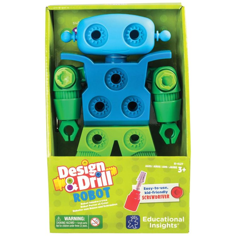 Kit-de-Montagem-de-Robo-Perfuracao-de-Design-da-Educational-Imagem-5