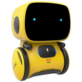 Robo-Interativo-98K-com-Controle-de-Voz-e-Sensor-de-Toque-Imagem-0